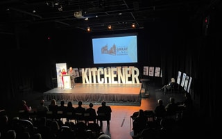 Young Condos Award Win Image