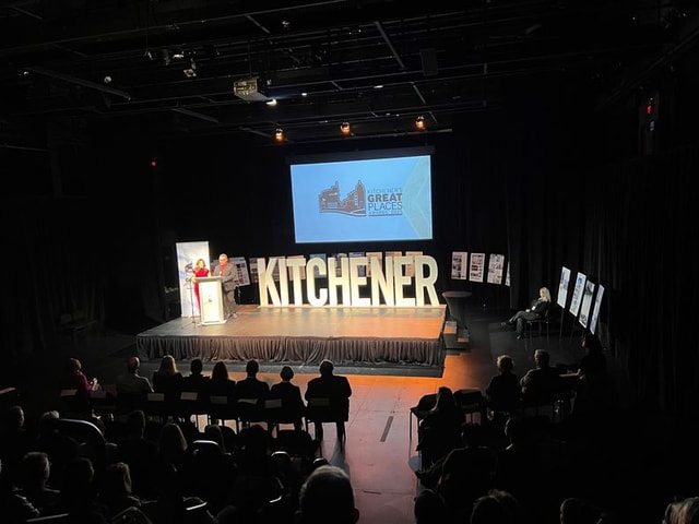 Young Condos Award Win Image