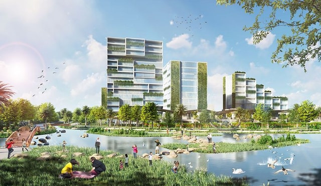 River Regeneration – bringing life to communities