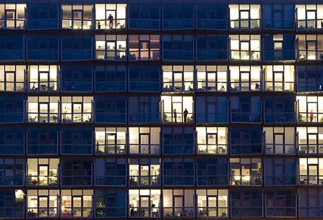 Abito Apartments