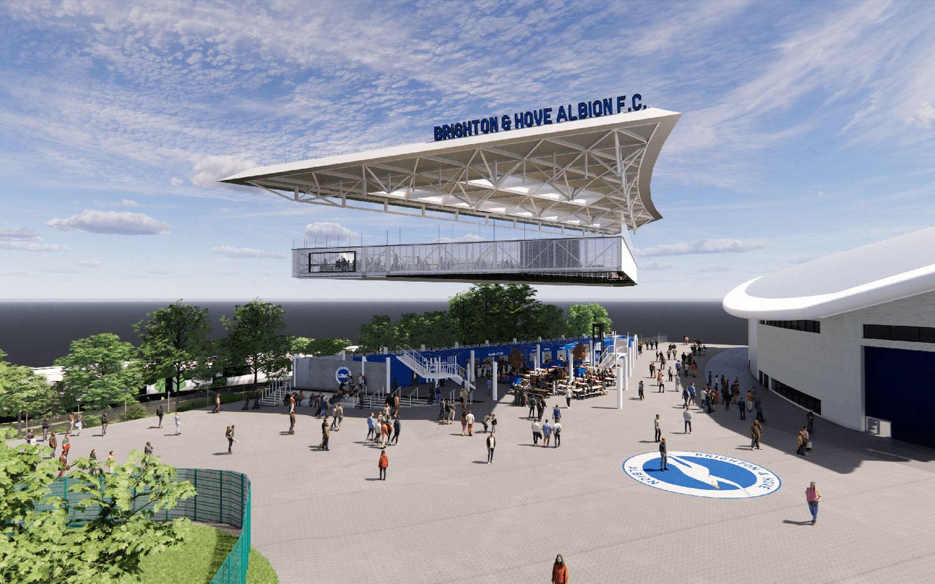 BDP Design For New Brighton Hove Albion Fan Zone Approved BDP bdp-design-for-new-brighton-hove-albion-fan-zone-approved-bdp