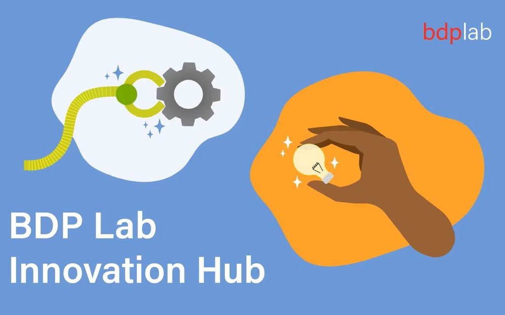 Anyone can be an Innovator