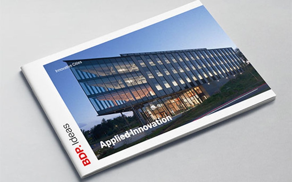 Applied Innovation
