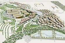 BDP designs new universities in Libya