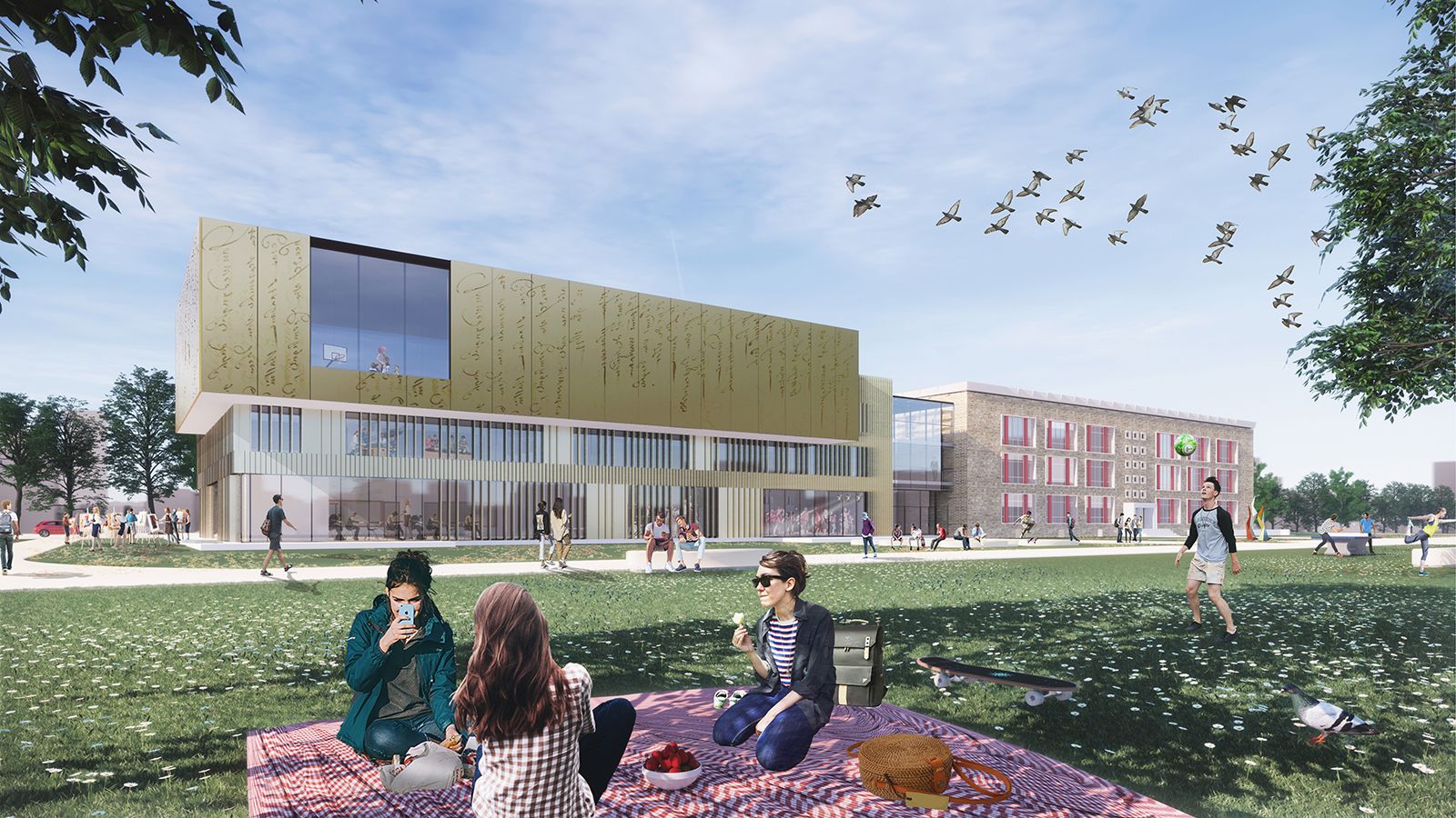 Een Spiegel voor Talent