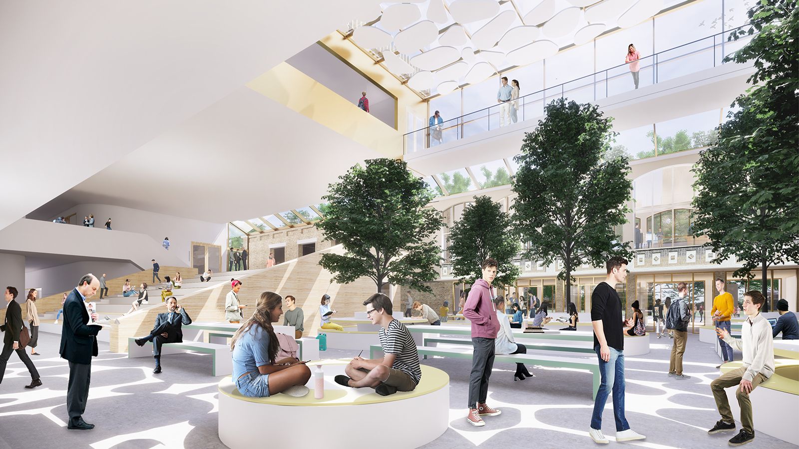 Een Spiegel voor Talent