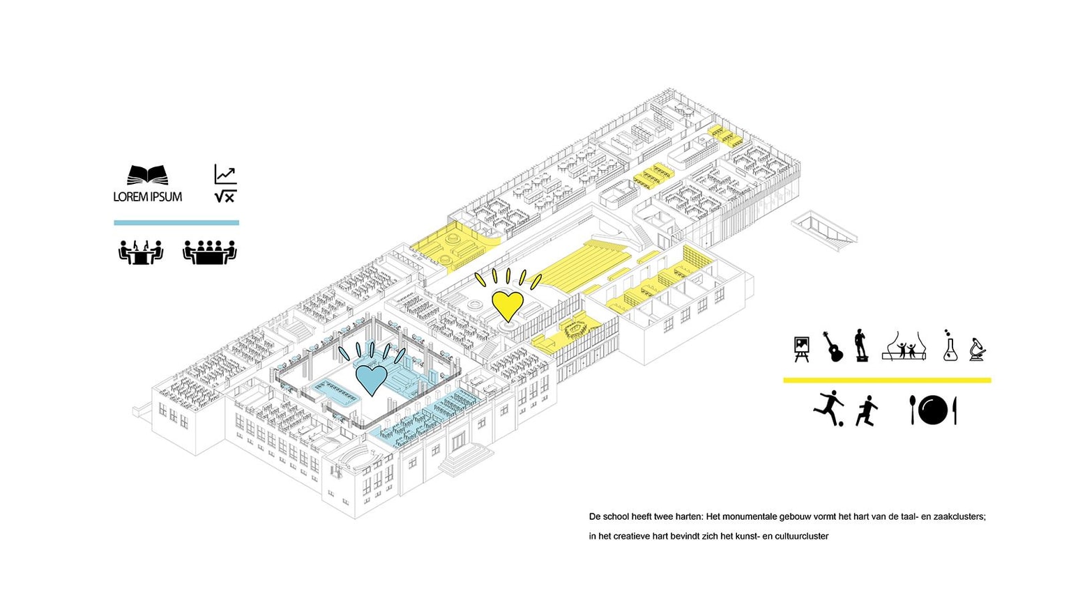 Een Spiegel voor Talent