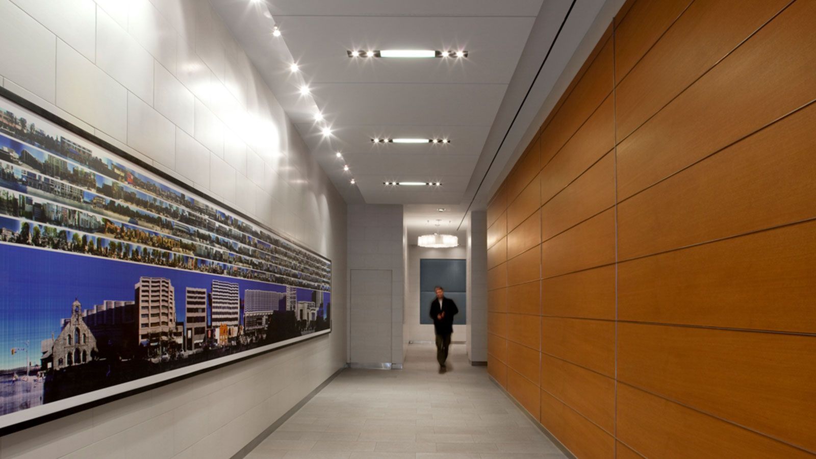 130 Bloor Street West