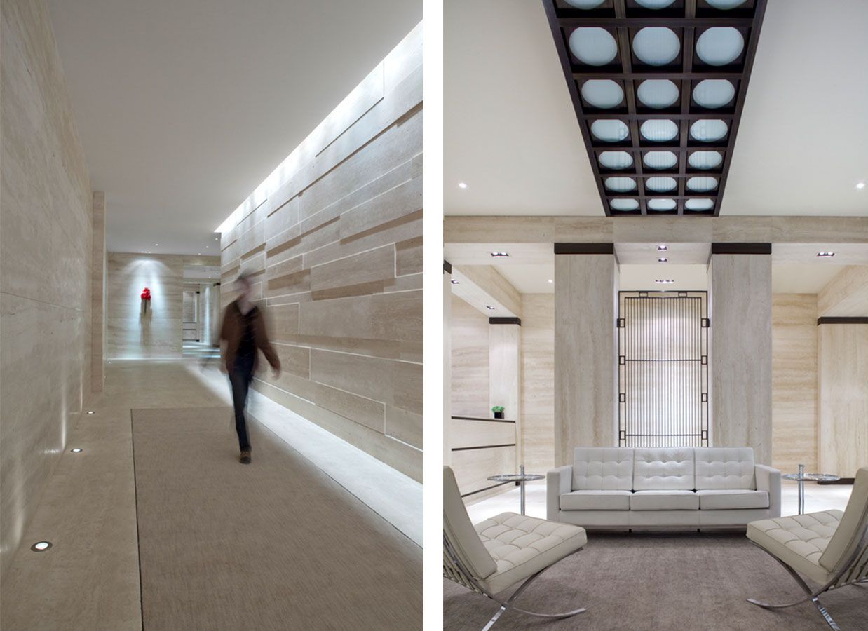 130 Bloor Street West