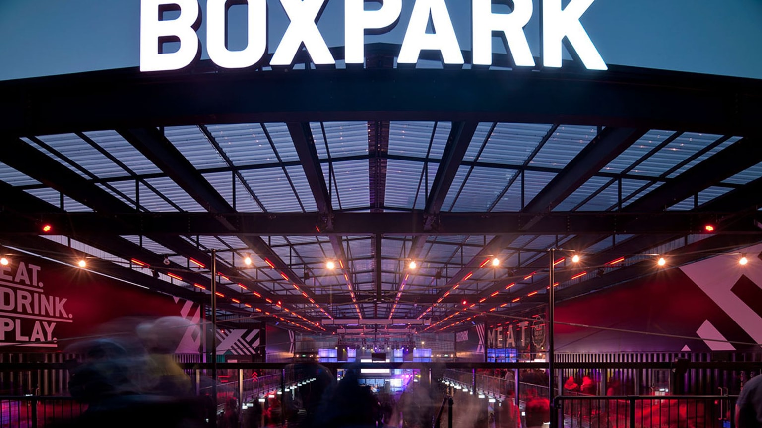 Three projects shortlisted in the Revo Gold Awards