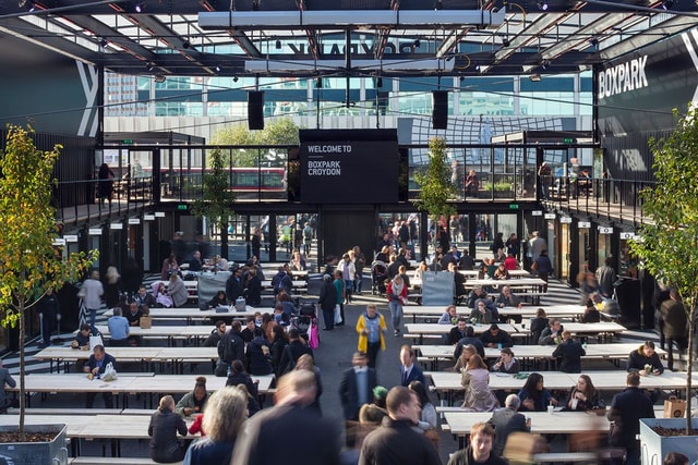 London’s Towns: Shaping the polycentric city