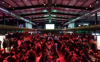 BoxPark Wembley