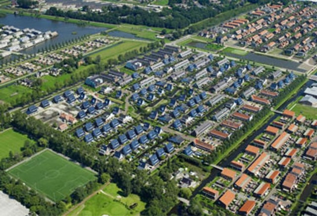 Den Haag, Ypenburg Brasserhout