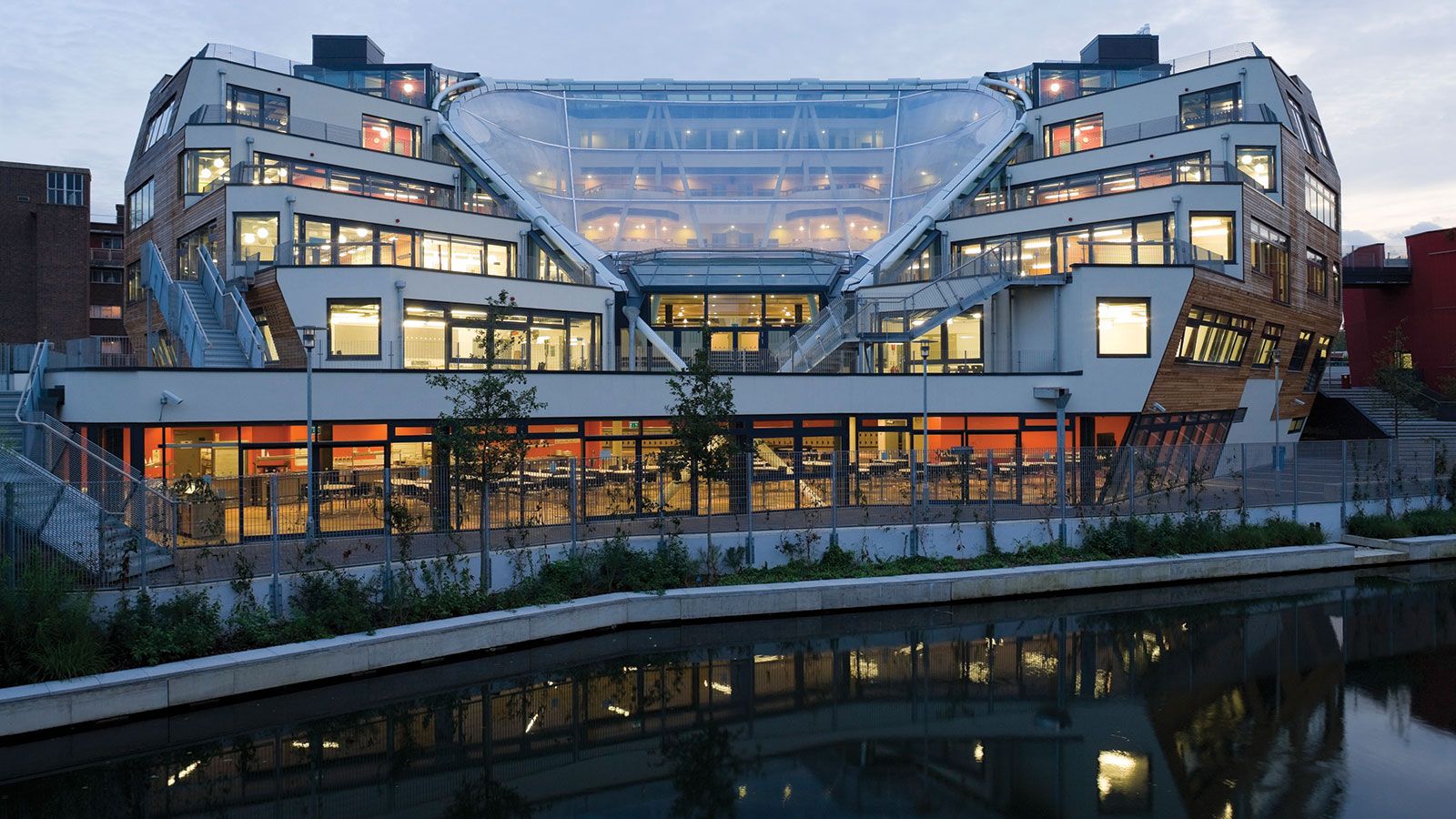 Bridge Academy