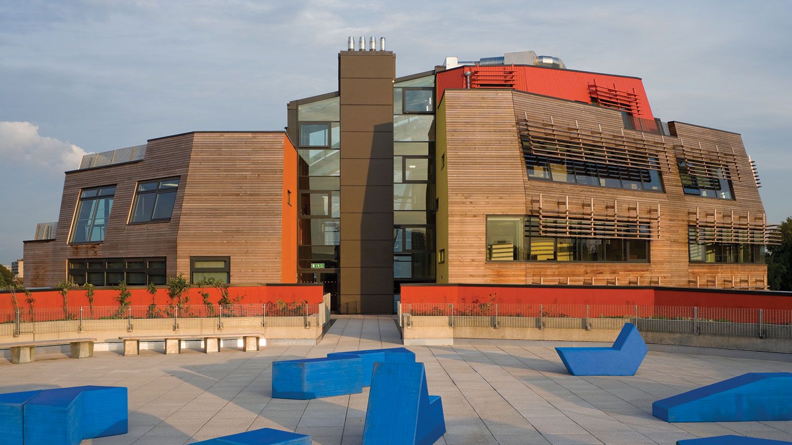 Bridge Academy