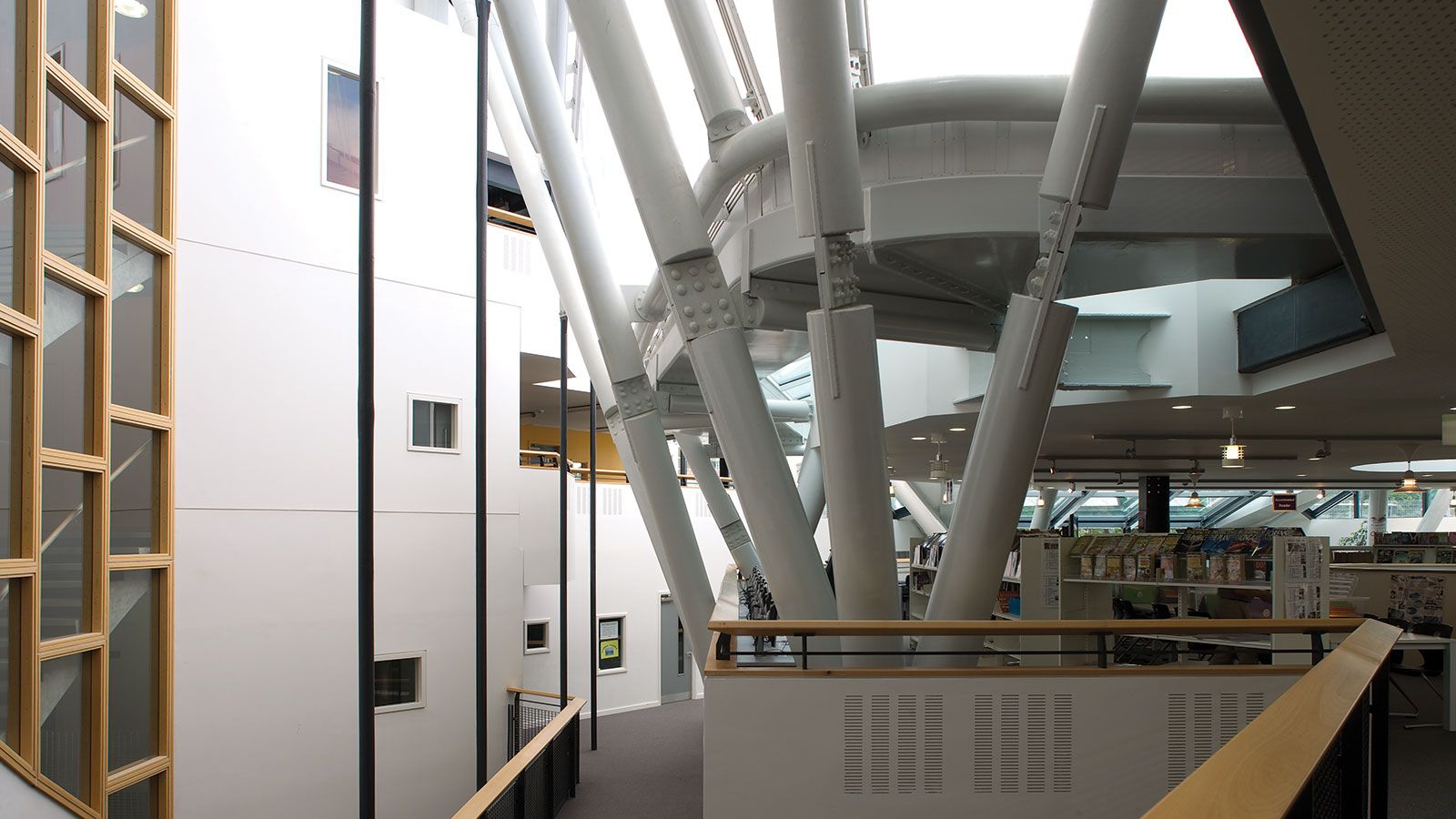 Bridge Academy