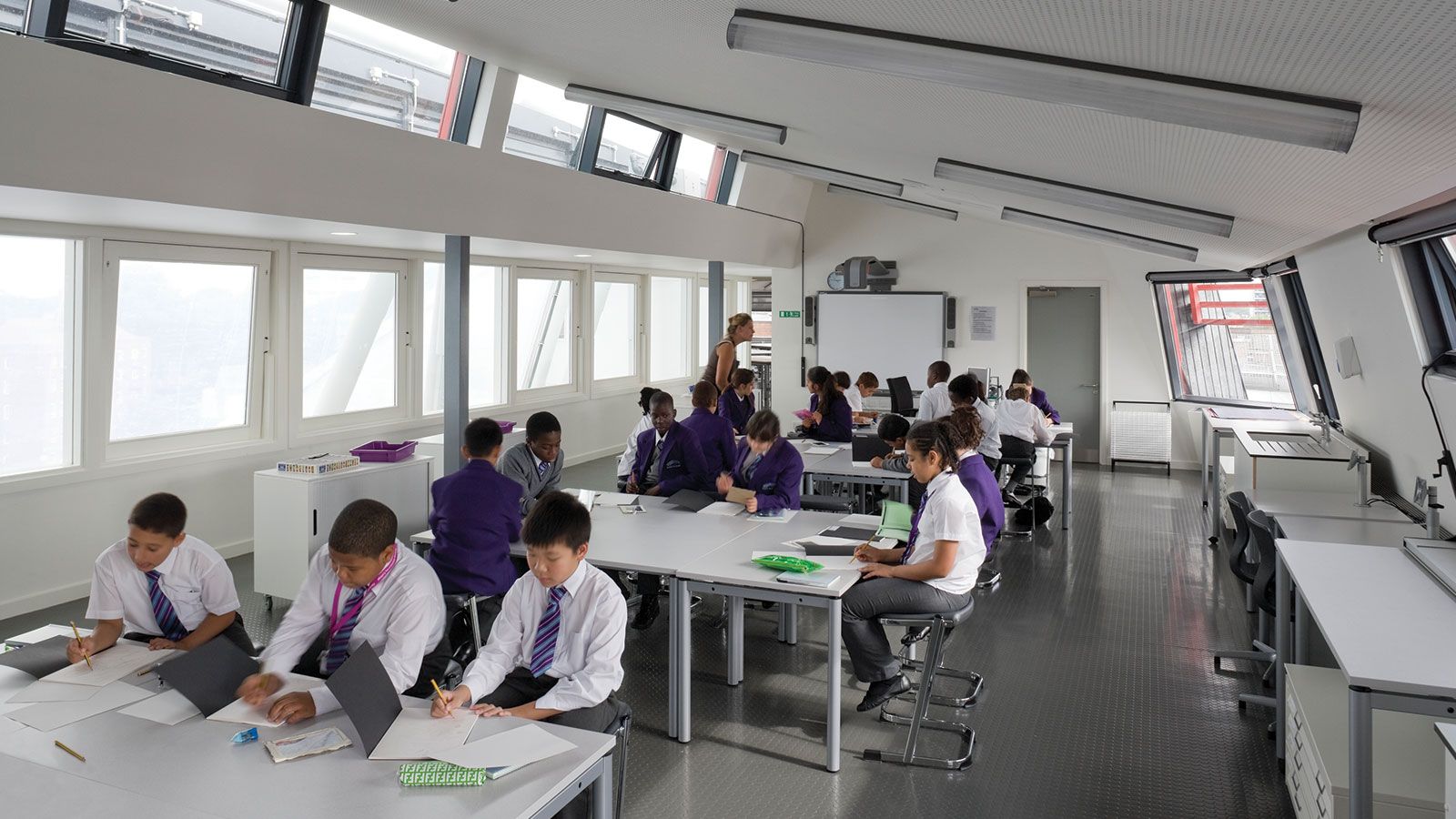 Bridge Academy