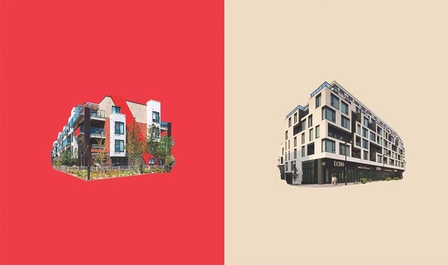 The Evolution of Multi-Storey Living cover image