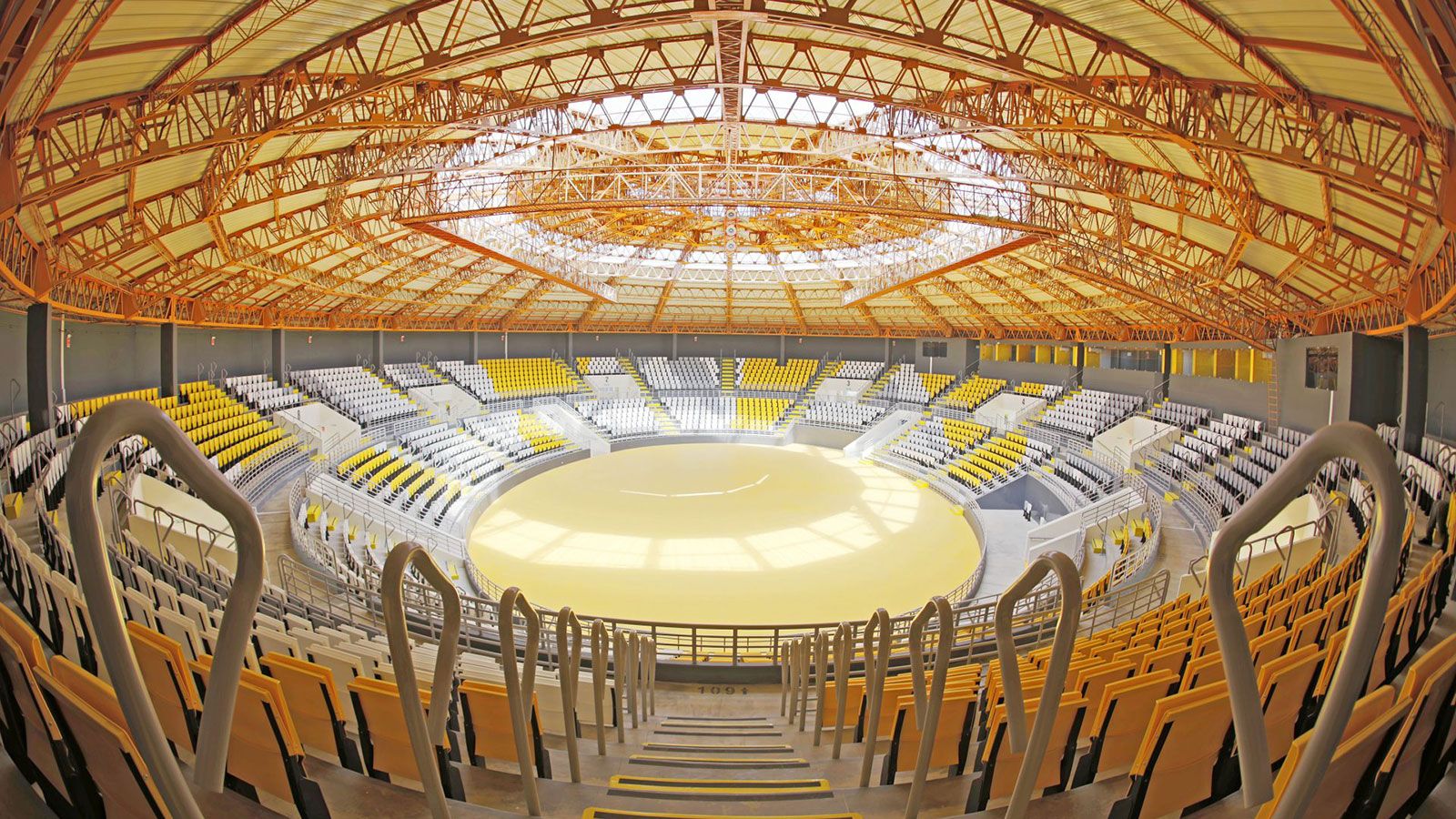 Coliseo Miguel Grau, Callao