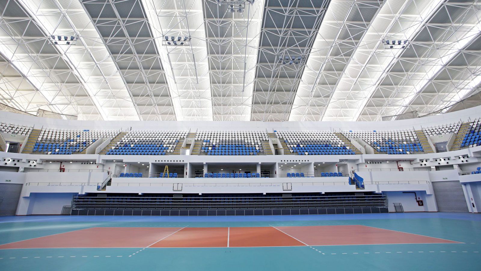 Callao Multi-Sports Arena