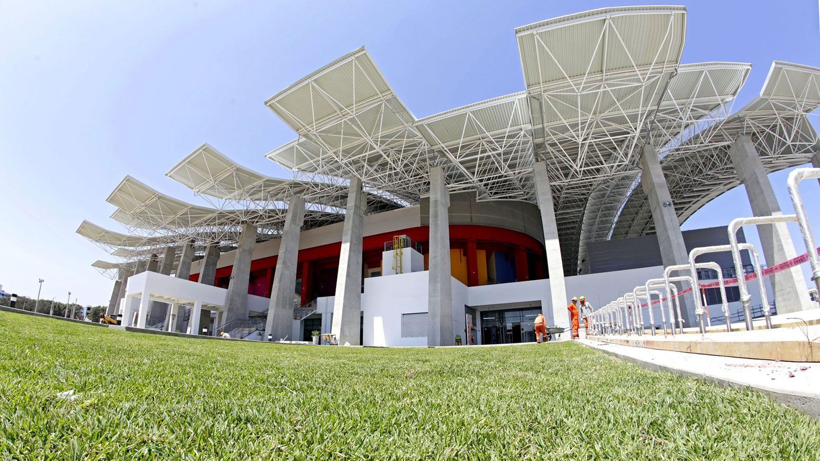 Callao Multi-Sports Arena