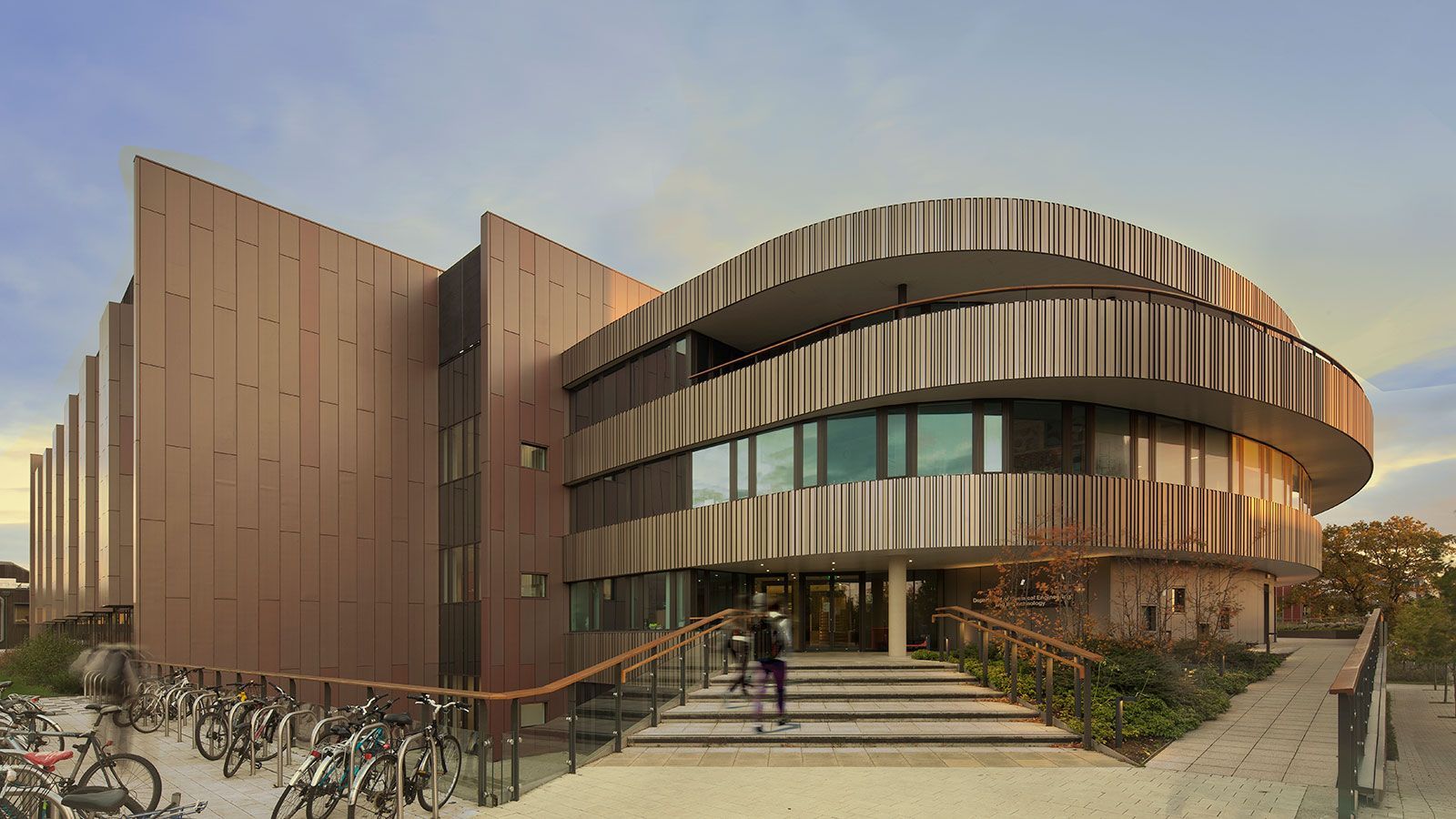 Faculteit Chemical Engineering & Biotechnology