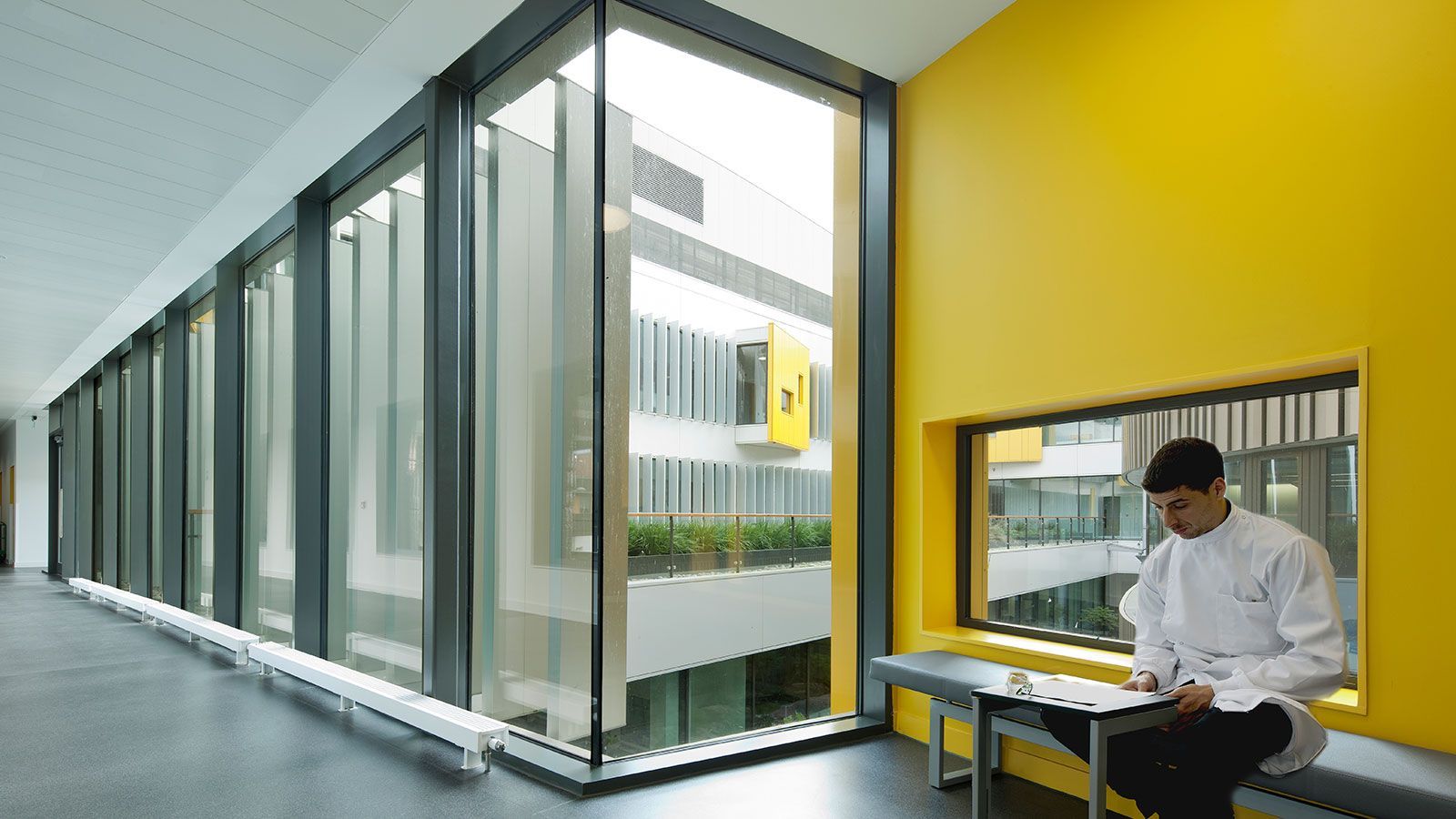 Faculteit Chemical Engineering & Biotechnology