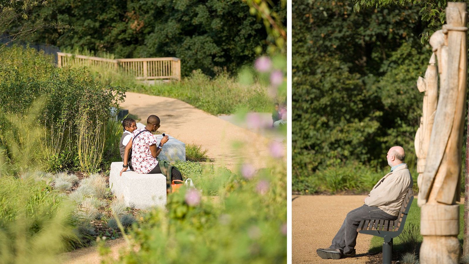 Cornmill Gardens