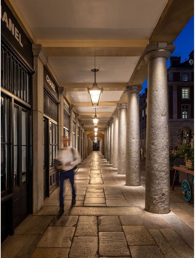 Covent Garden Market