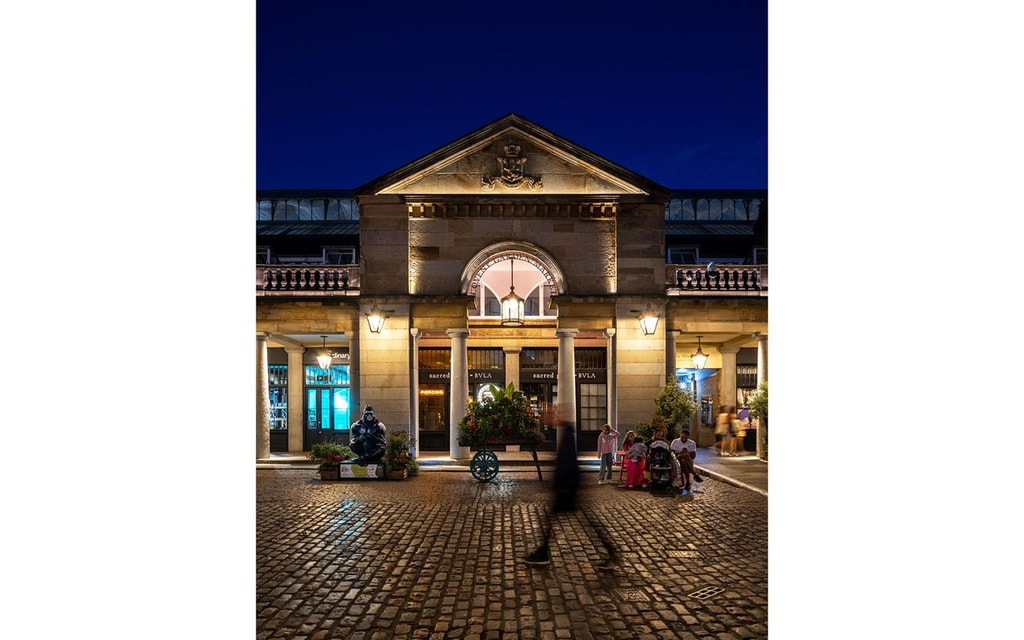 Covent Garden Market