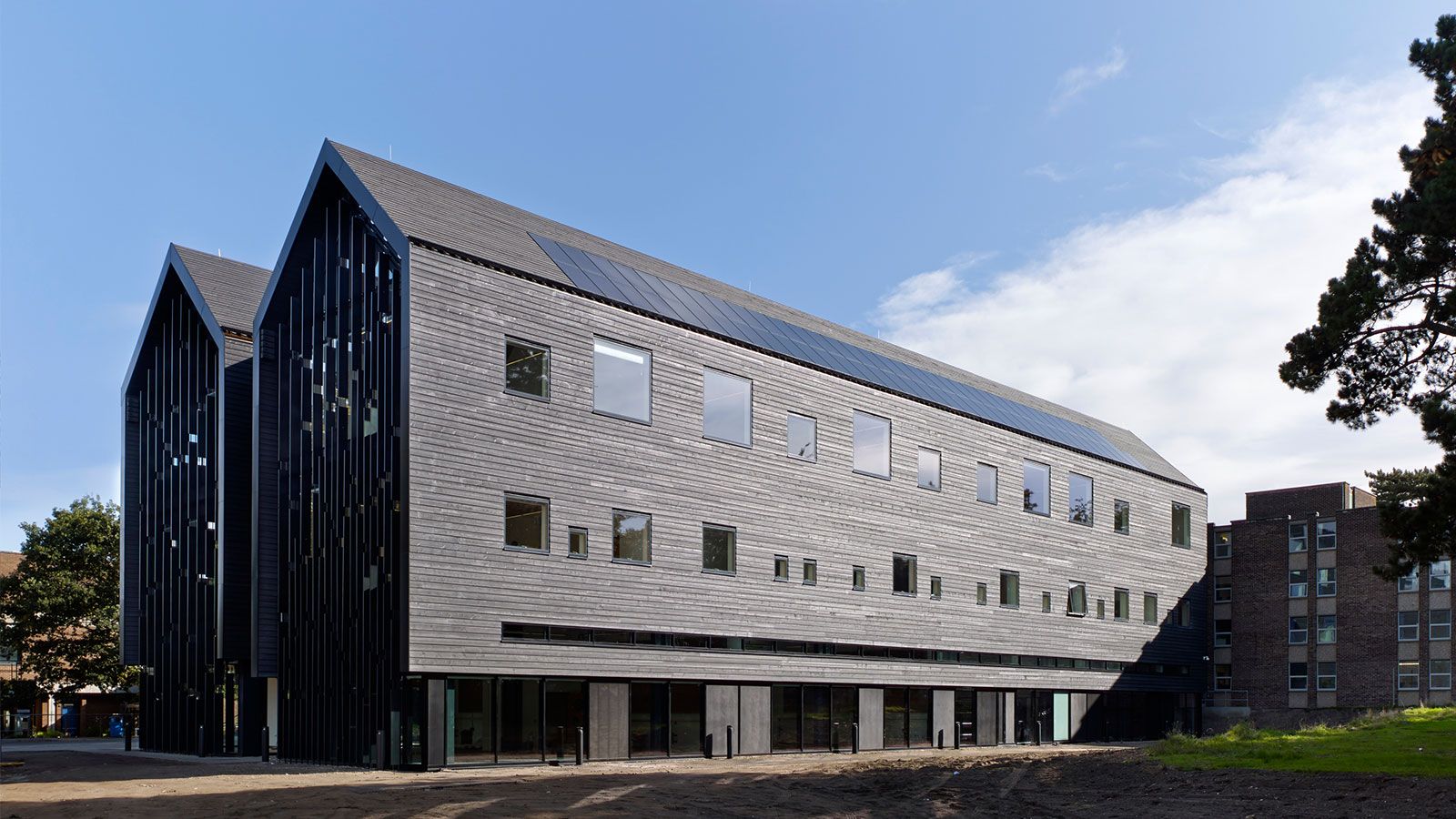 Creative Arts Hub