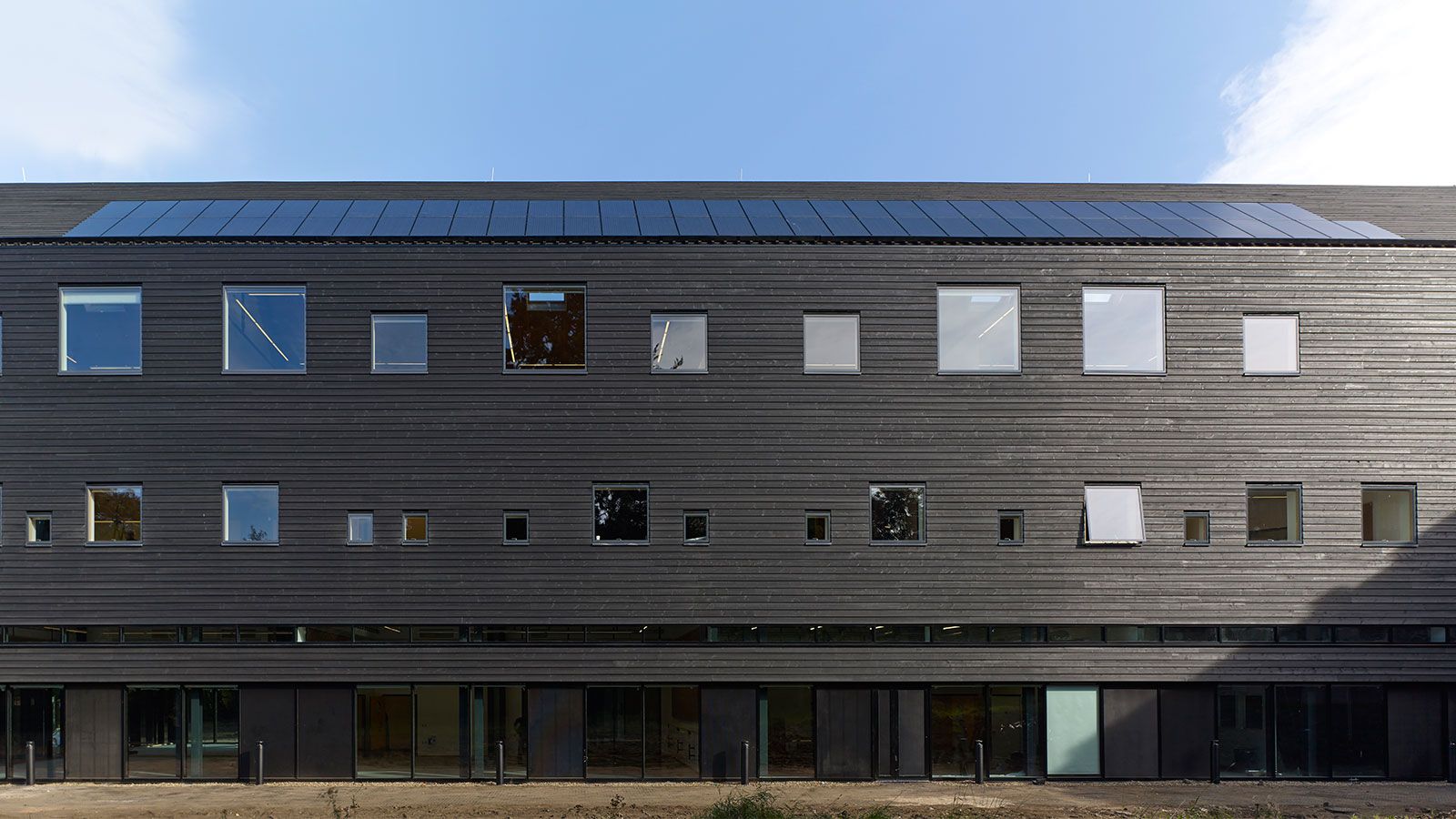 Creative Arts Hub