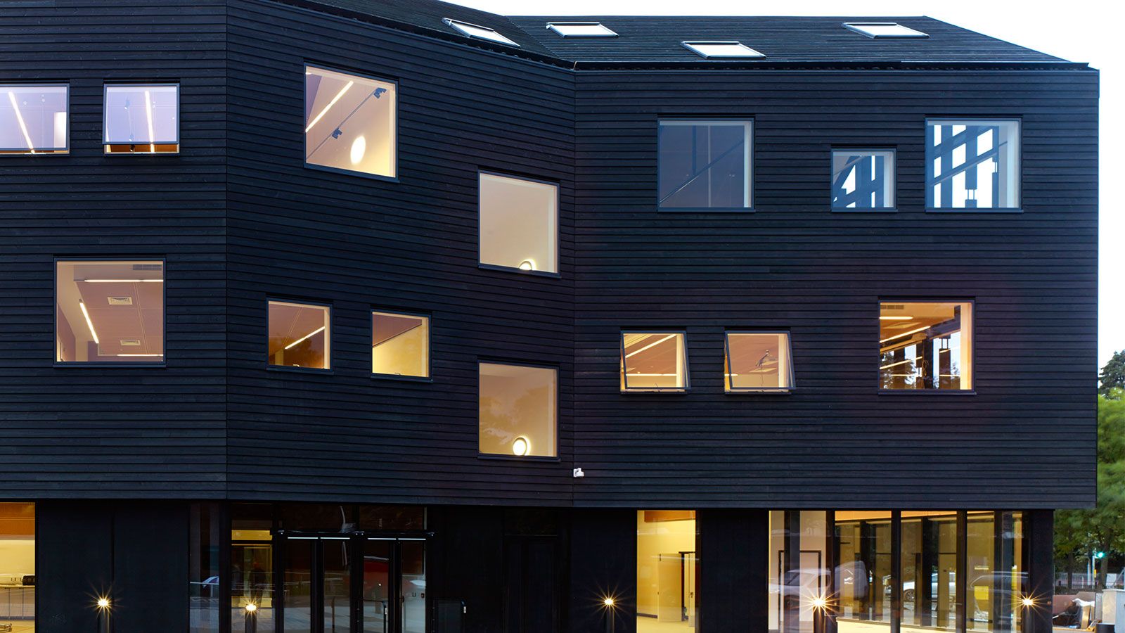 Creative Arts Hub