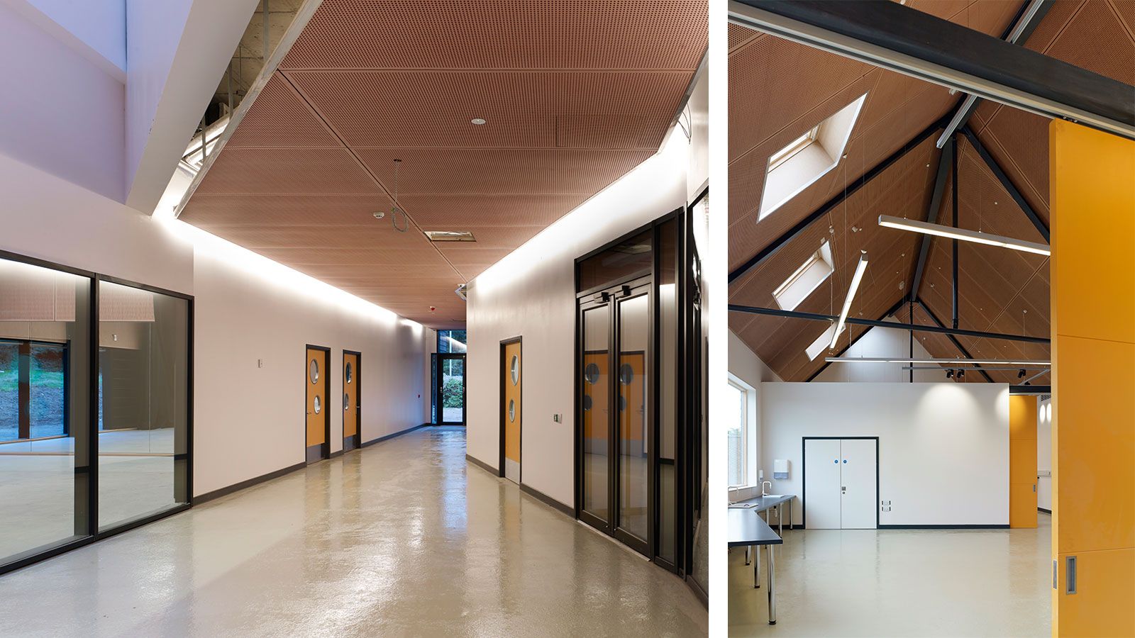 Creative Arts Hub