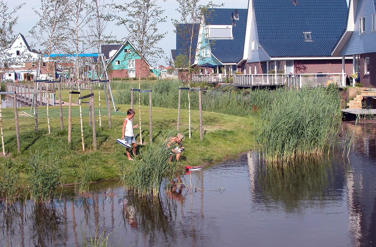 Den Haag, Ypenburg Brasserhout