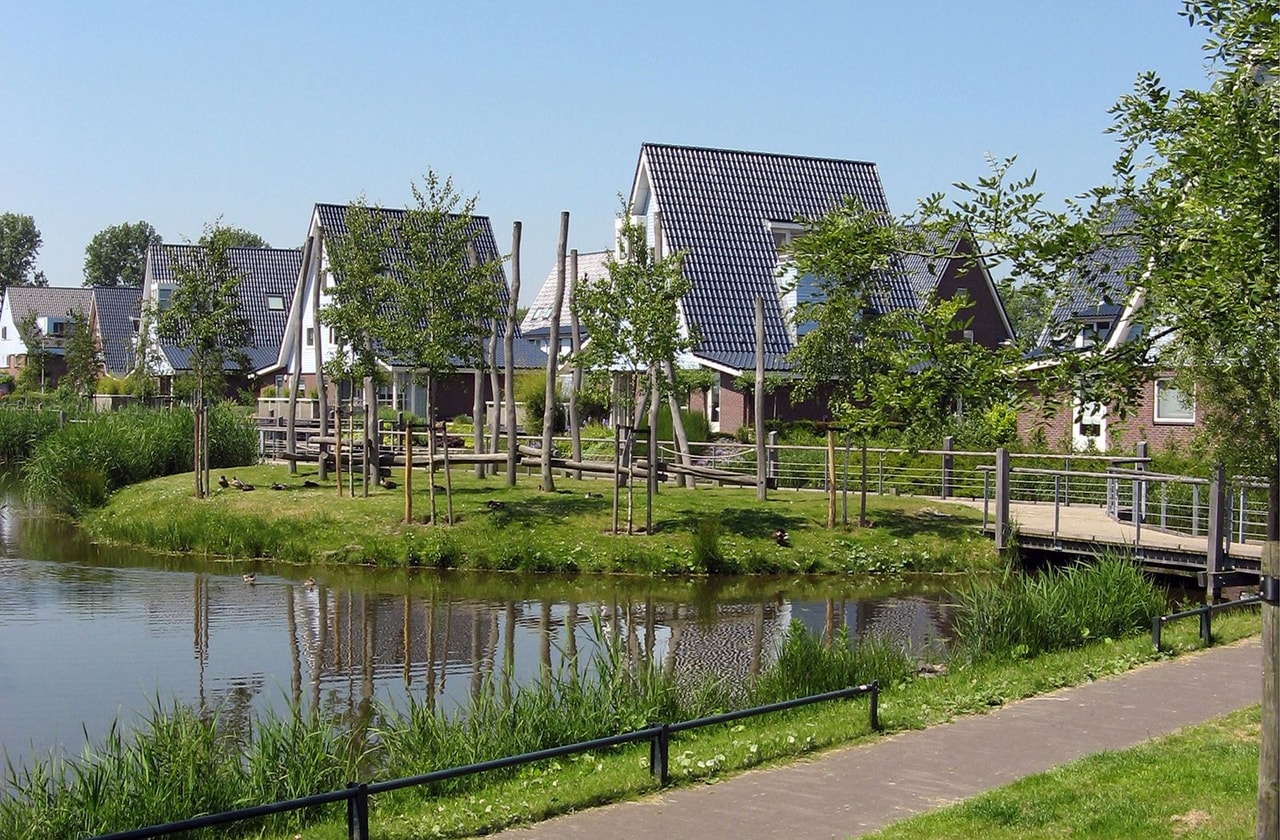 Den Haag, Ypenburg Brasserhout