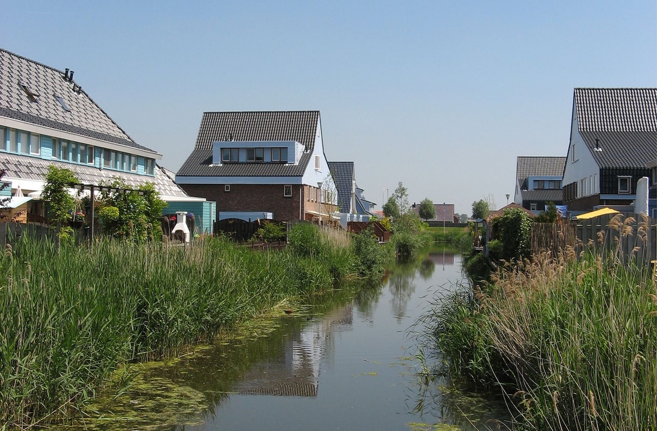Den Haag, Ypenburg Brasserhout