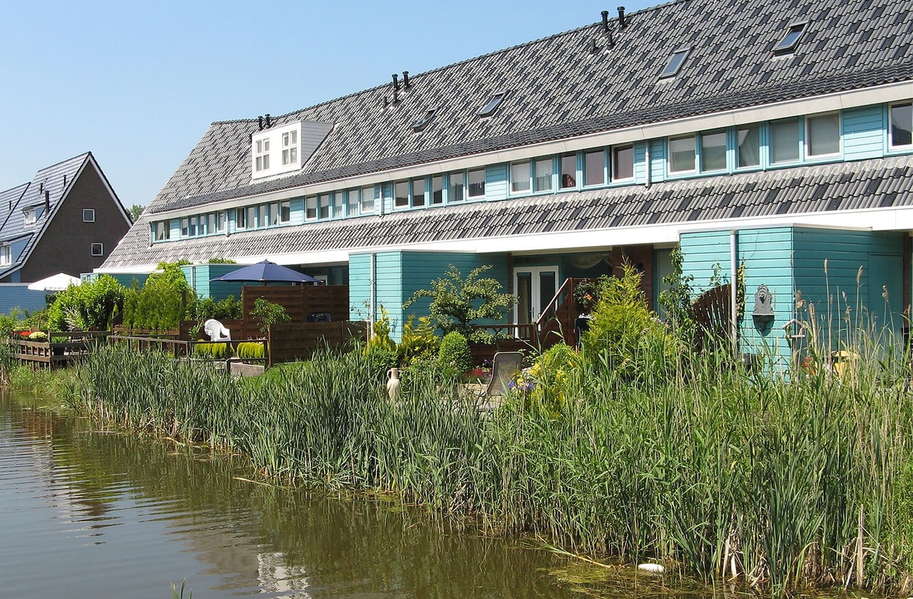 Den Haag, Ypenburg Brasserhout