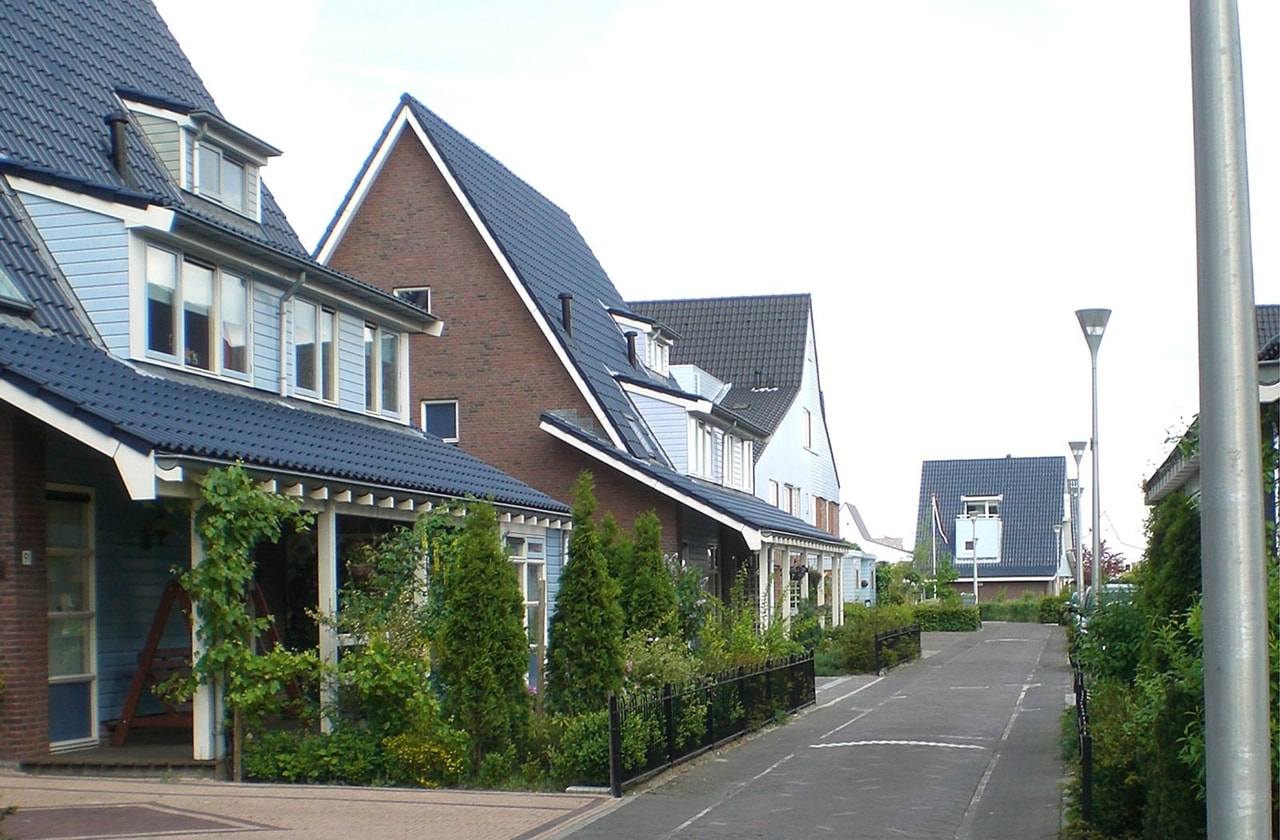 Den Haag, Ypenburg Brasserhout