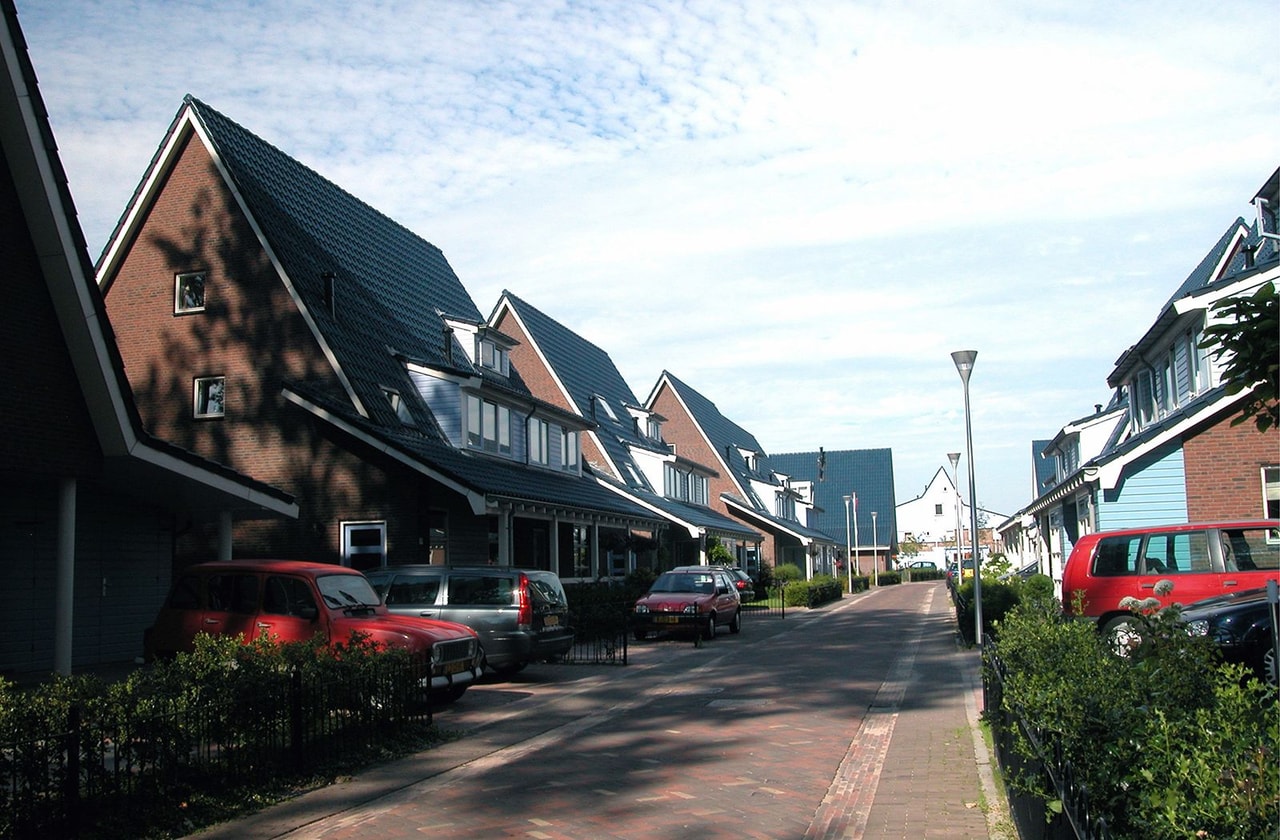 Den Haag, Ypenburg Brasserhout