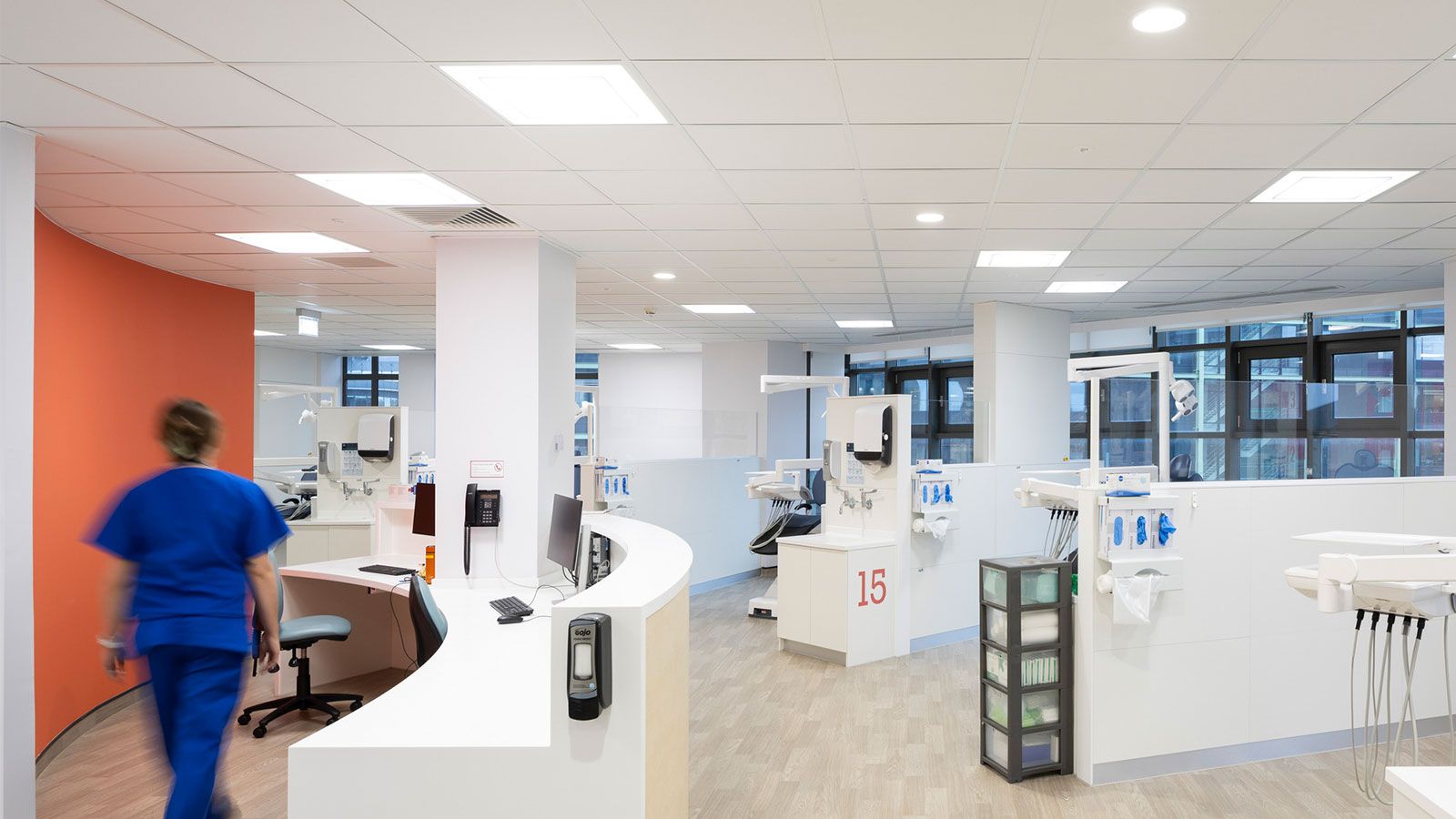 University of Bristol Dental School