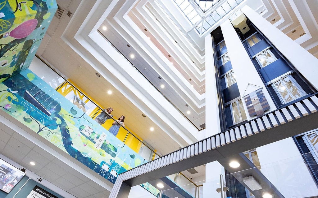 University of Bristol Dental School