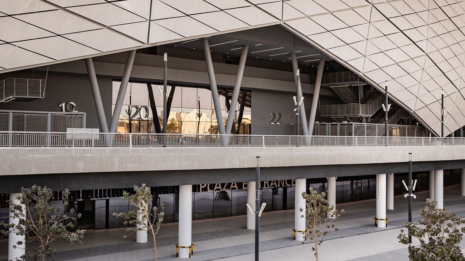 Education City Stadium