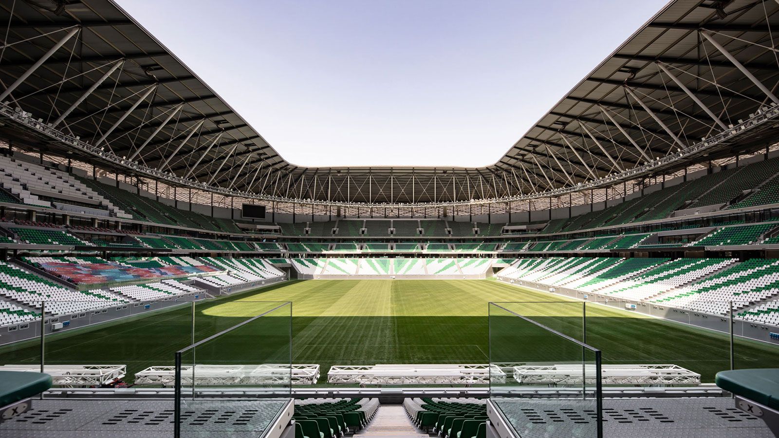 Education City Stadium