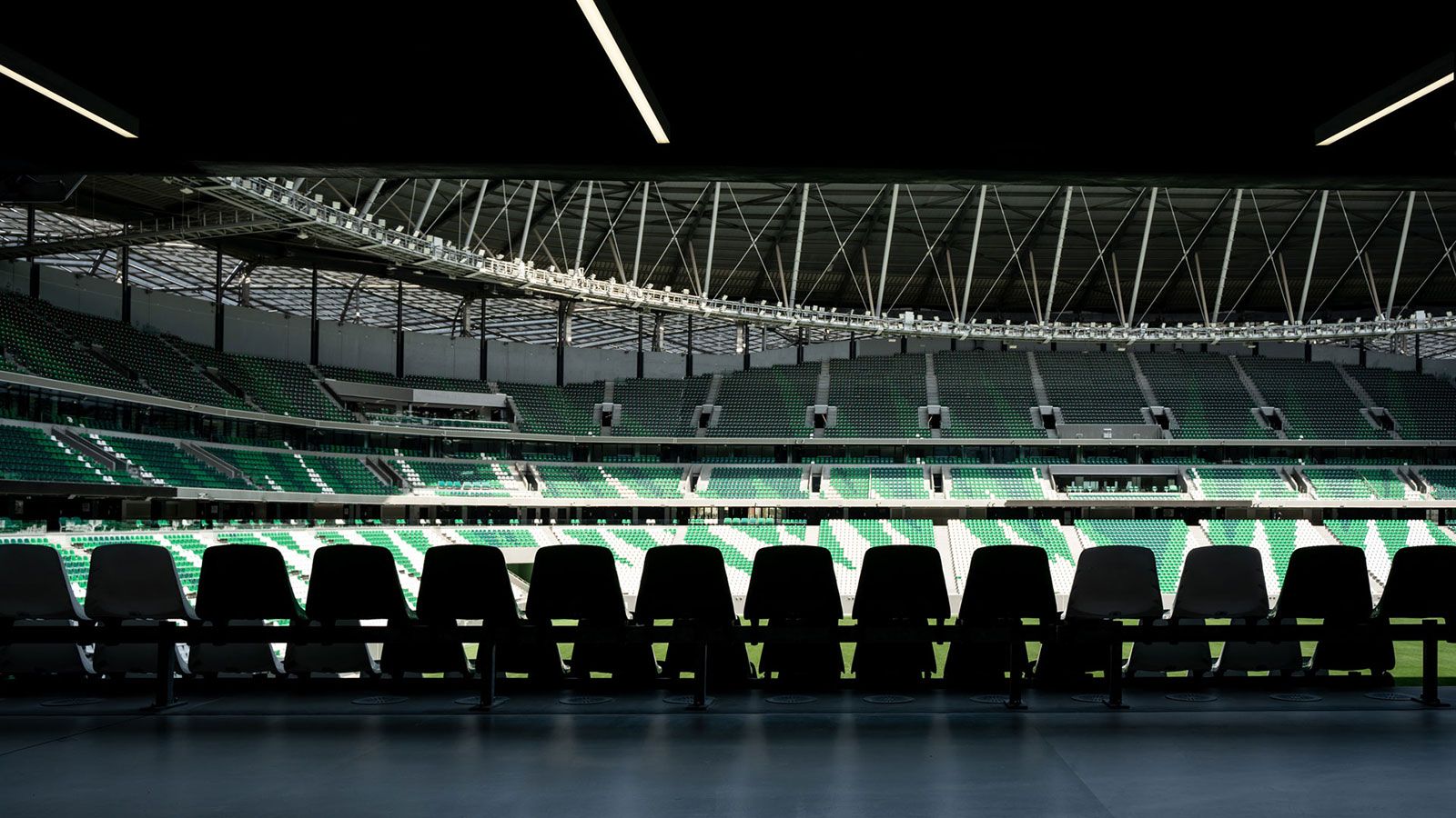 Education City Stadium