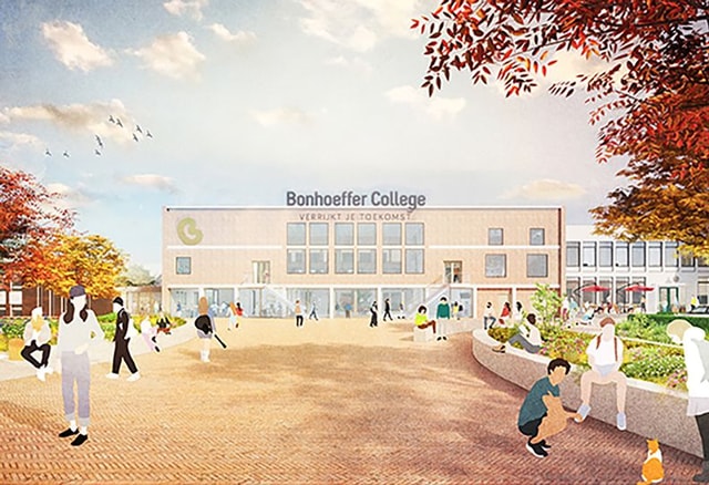 Bonhoeffer College