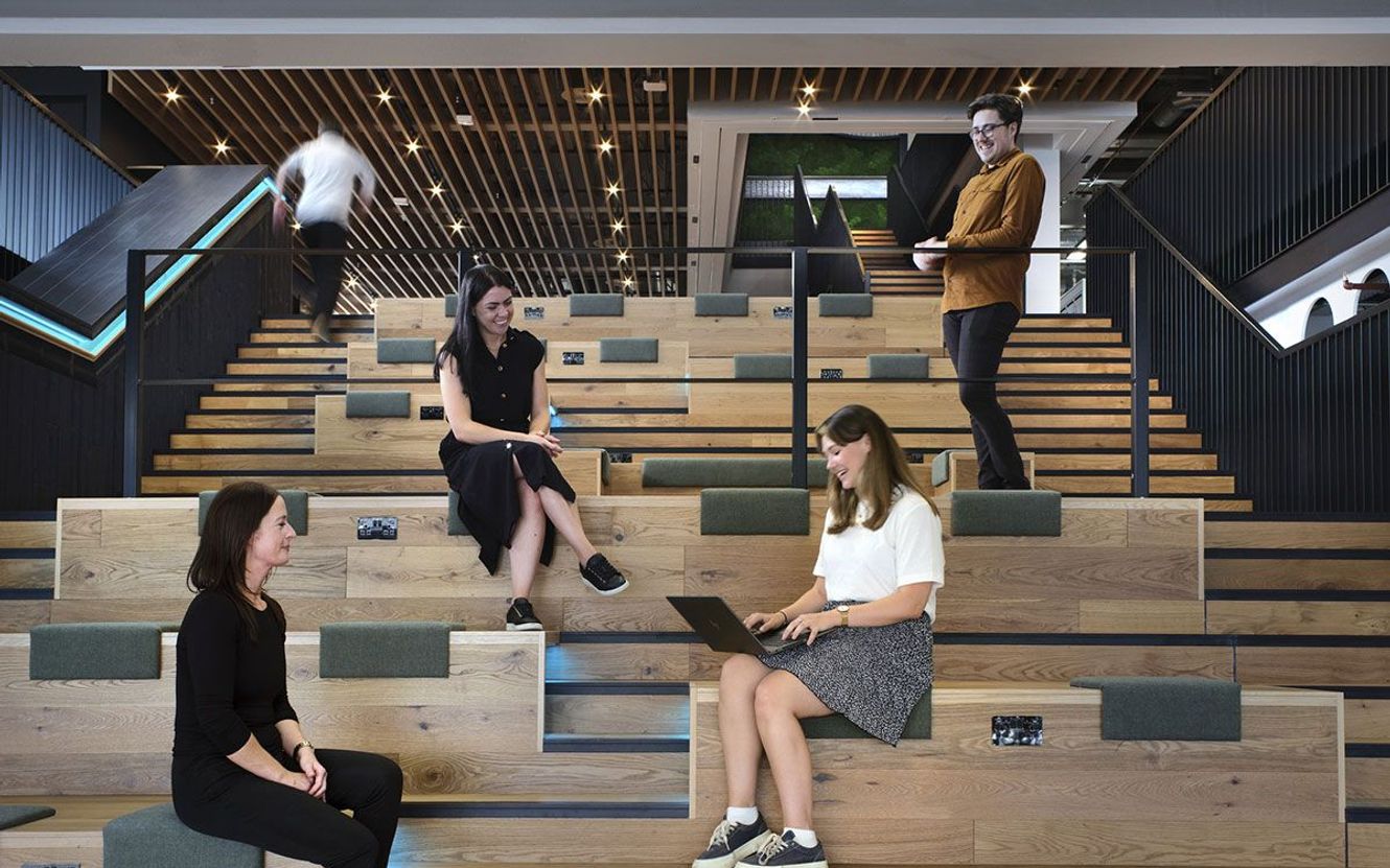 Interior Design | BDP