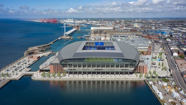 BDP to redefine Liverpool’s Waterfront story