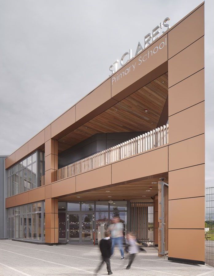 Faith Schools’ Joint Campus