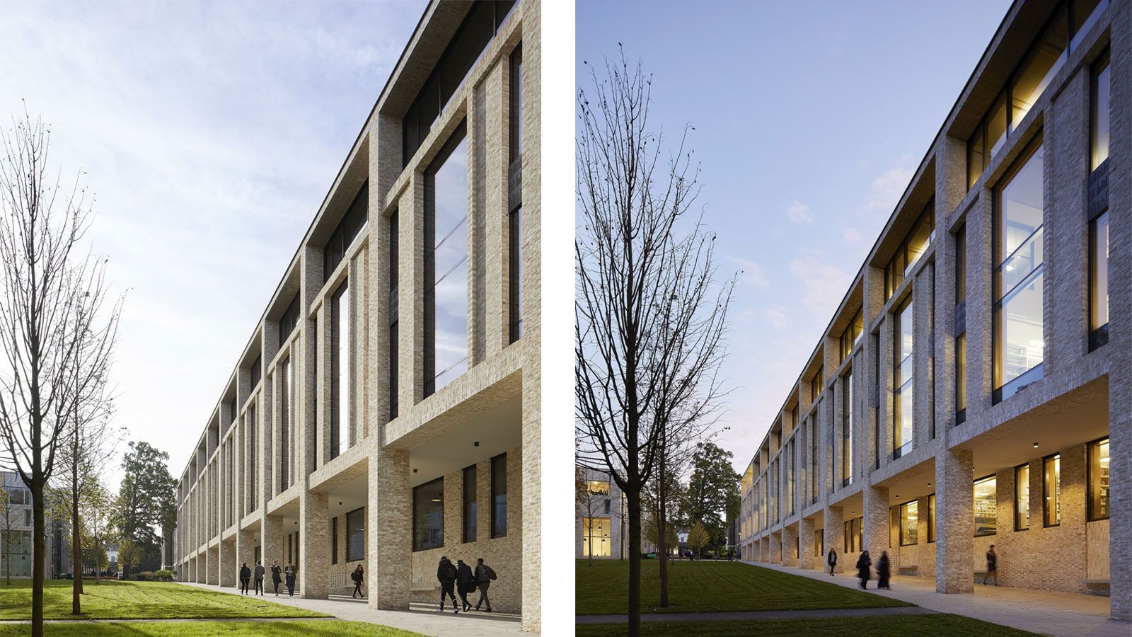 University of Roehampton Library